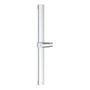 Душевая штанга Grohe Rainshower Aqua 600 мм с держателем для душа хром 1016730000