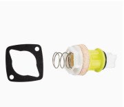 Поршень для настінних змивних механізмів пісуару Grohe 43450000