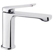 Смеситель для раковины Kroner KRP KRP Makon-C010 однорычажный хром CV033869