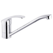 Смеситель для кухни Kroner KRP Konstante-C030 однорычажный хром CV023590