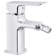 Змішувач для біде Kroner Harz-C020 одноважільний хром CV023614