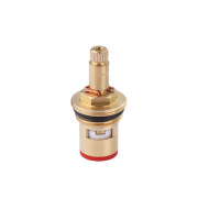 Кран-букса для змішувача Kroner KRM M981 латунь CV023714