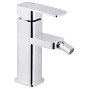 Смеситель для биде Kroner KRM Ems-C020 однорычажный хром CV012073