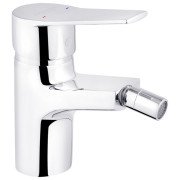 Смеситель для биде Kroner KRP Enzo-C020 однорычажный хром CV023612