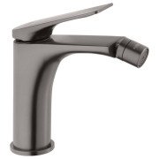 Смеситель для биде Kroner KRP Graz - GRP020 однорычажный графит CV033150