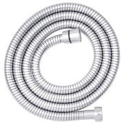 Шланг для душа Kroner KRM C604 200 см нержавеющая сталь хром CV023621