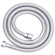 Шланг для душа Kroner KRM C603 150 см нержавеющая сталь хром CV023620