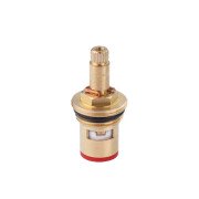 Кран-букса для смесителя Kroner KRM M981 латунь CV023714