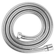 Шланг для душа Kroner C605 Anti-Twis 150 см нержавеющая сталь хром CV016212
