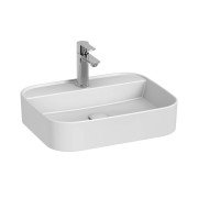 Раковина для ванной Jika Astra 50х40 см керамика белый H8183620001111