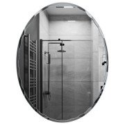 Дзеркало у ванній кімнаті Kroner KRM Belantis-ACS711 43,5х58,3 см CV022931