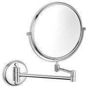 Зеркало косметическое Kroner KRP Graz-C1118 с 2-кратным увеличением CV035558