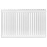 Радиатор отопления Kroner KN-168005 22 тип 500х800 мм сталь белый CV034133