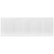 Радиатор отопления Kroner KN-168011 22 тип 500х1400 мм сталь белый CV034139