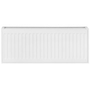 Радіатор опалення Kroner KN-168032 22 тип 300х800 мм сталь білий CV034176
