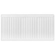 Радиатор отопления Kroner KN-168007 22 тип 500х1000 мм сталь белый CV034135