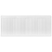 Радіатор опалення Kroner KN-168009 22 тип 500х1200 мм сталь білий CV034137