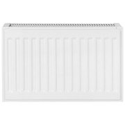 Радиатор отопления Kroner KN-168029 22 тип 300х500 мм сталь белый CV034159