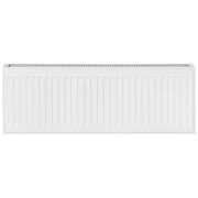 Радиатор отопления Kroner KN-168033 22 тип 300х900 мм сталь белый CV034178