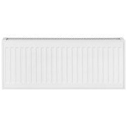 Радиатор отопления Kroner KN-168032 22 тип 300х800 мм сталь белый CV034176