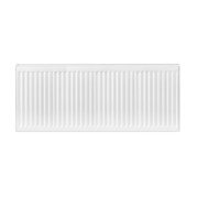 Радіатор опалення Kroner KN-168090 22 тип 500х1200 мм нижнє підключення сталь білий CV034432