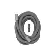 Зливний шланг для пральної машини Kroner KRM DR350 350 см ¾х¾ поліпропілен CV032097