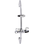 Штанга для душа Kroner KRM C750 72 см хром CV022941