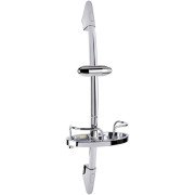 Штанга для душа Kroner KRM C750 72 см хром CV022941