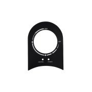 Наклейка панели управления для водонагревателей Kroner Runder CV031642