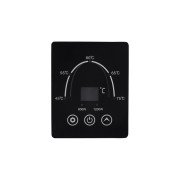 Наклейка панели управления для водонагревателей Kroner Flacher CV031634