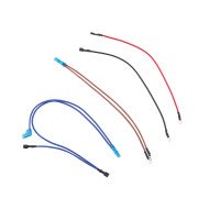 Внутренние провода для бойлера Kroner Flacher 36401890 для сухого ТЭНа CV033875