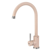 Смеситель для кухни Granado Elche Lux однорычажный avena gz0102L