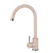 Смеситель для кухни Granado Elche Lux однорычажный terra gz0103L