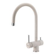 Змішувач для кухні Granado Caspe під фільтр одноважільний terra gz0803