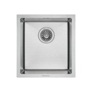 Мойка для кухни Granado Under top Mini под столешницу 40х43 см нержавеющая сталь S304 GS10304
