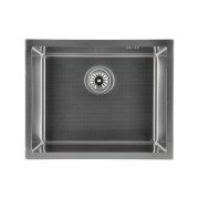 Мойка для кухни Granado Under top Max под столешницу 53х43 см нержавеющая сталь S304 honeycomb GS07304H