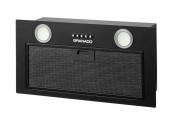 Вытяжка для кухни Granado Palamos 3603-1200 black Line GCH516311L