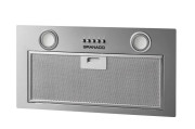 Вытяжка для кухни Granado Palamos 3603-1200 inox GCH536377