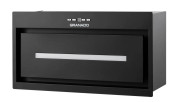 Вытяжка для кухни Granado Palamos 2613-700 black GCH586311