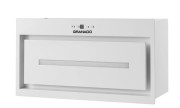 Витяжка для кухні Granado Palamos 2613-1200 white GCH566355