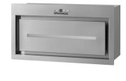 Витяжка для кухні Granado Palamos 2613-1200 inox GCH546377