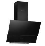 Витяжка для кухні Granado Vivares 613-1100 black glass GCH316311