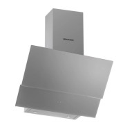 Витяжка для кухні Granado Vivares 613-1100 grafito glass GCH316399