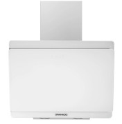 Вытяжка для кухни Granado Vivares 1614-1200 white glass GCH336455