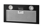 Витяжка для кухні Granado Palamos 3603-700 black GCH496311