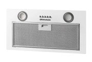 Витяжка для кухні Granado Palamos 3603-700 white GCH4106355