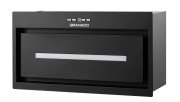 Вытяжка для кухни Granado Palamos 2613-700 black GCH586311