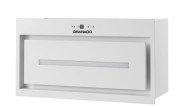 Вытяжка для кухни Granado Palamos 2613-1200 white GCH566355