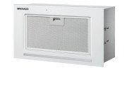Вытяжка для кухни Granado Palamos 4613-700 white glass GCH4613120055