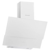 Витяжка для кухні Granado Vivares 613-1100 white glass GCH316355